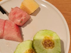 -杭州维景国际自助餐厅