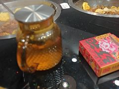 -那红花·东北菜铁锅炖(仙林金鹰店)