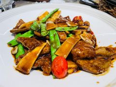 -阿忠食坊大排档·20年老店(万象城店)