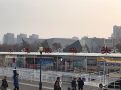 -海河游船-永乐码头(大悲院)