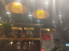 -顺兴老茶馆·精品川菜(世纪城店)