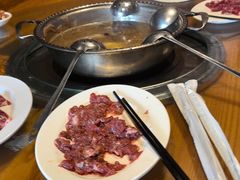 -全汁全味驴庄(凤岗店)