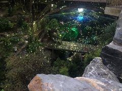 -古龙峡云天玻霸