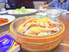 -大笑饭堂(甲子桥店)