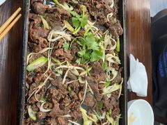-清真永恒华威肉饼(潘家园店)