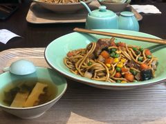 鳗鱼照烧面-奎元馆(星光城店)