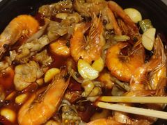 -江城燕子大排档(江汉路步行街店)