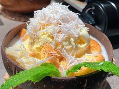 -饱嗝·泰傣厨房(国创园店)