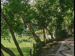 -人民公园(罗湖区)