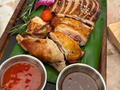 -KingThaia金泰兰(滨江天街店)