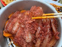 -江城燕子大排档(江汉路步行街店)