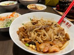 -添萬囍·天津三鲜捞面(天河城店)