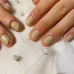 -Halo美甲美睫