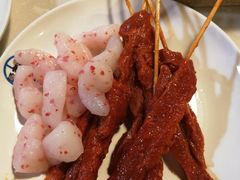 -爱客得牛排海鲜烤肉·火锅自助(春熙路黑金好店)