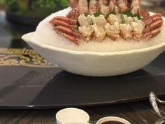 -虾佬圣汤