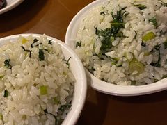 -奶奶的味道(胶州路店)