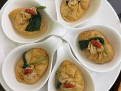-五观堂素食(新华路店)