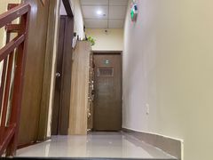 -强手盲人推拿·颈肩腰背调理(南新路店)