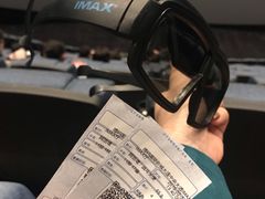 -博纳国际影城IMAX(中央大道店)