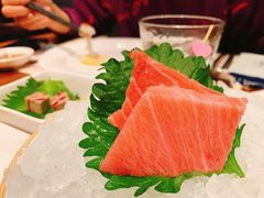 -Mr·Fish鱼鲜生海鲜放题(银泰in99店)