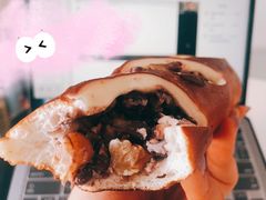 -安上烘焙 ENCHANTE(世纪汇店)