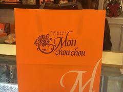 -Monchouchou檬舒舒(尚嘉中心店)