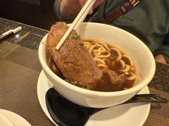 -中国厨房/台湾牛肉面
