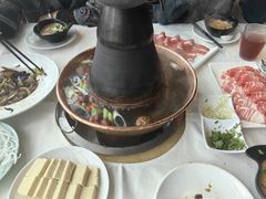 -东来顺饭庄(西直门店)