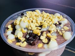 -夏食光安顺小舒冰粉冰浆(甲秀楼店)