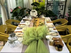 -观宴·品质赣菜(高新大道店)