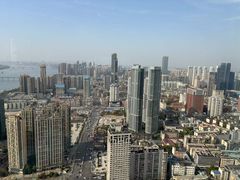 -长沙Y60-SKYLINE天际江景酒店(五一广场店)