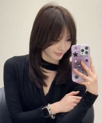 -IN STYLE•造型