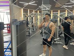 -美航国际健身(北京华联店)