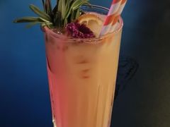 -MOSSO音乐酒吧·live house(南京旗舰店)