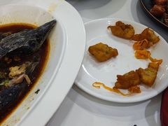 -万龙洲海鲜(大兴绿地缤纷城店)