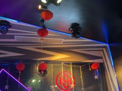 -唱吧麦颂KTV(萧山加州阳光广场店)