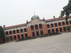 -辛亥革命博物院北区
