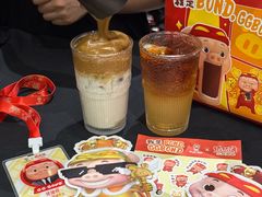 -Pull-Tab拉环咖啡(杭州市上城区来福士中心店)