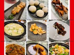-御花园酒店(希尔顿店)