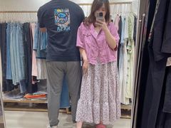 -绮梦微胖大码女装(东方社区三十一街坊店)