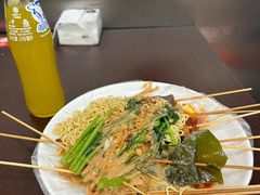 -郭记小街麻辣烫(南小街总店)