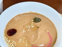 -清真·鸦儿李记·涮肉(鼓楼店)
