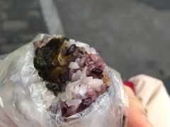 -大个子蒸饭