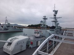 -中国人民解放军海军博物馆