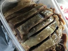 -正宗忘不了老鹅(梅岭店)