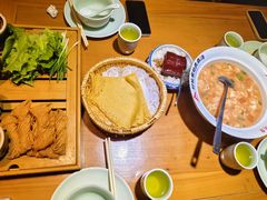 -村长家的疙瘩汤(沌口店)