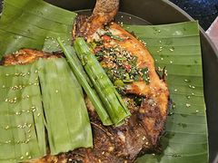 -新云南皇冠假日酒店-长街西餐厅