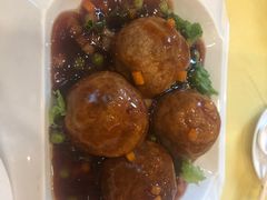 -功德林素菜饭庄(前门店)