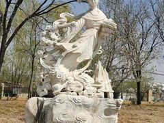 -中华石雕艺术园