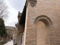 -西安关中民俗艺术博物院